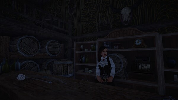 血染西部好玩吗 血染西部玩法简介