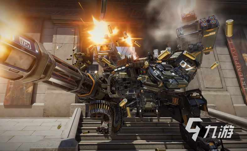 逆战未来游戏玩法详解与新手入门指南