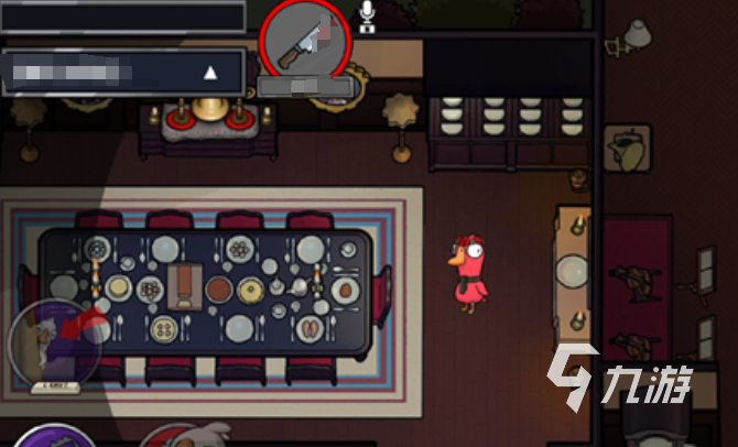 鹅鸭杀手游角色攻略与技巧详解：新手入门到高手进阶全指南