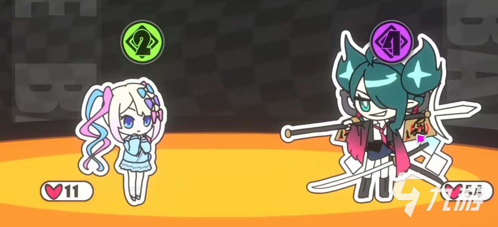 吉星派对机械超人怎么玩 星引擎party手游机械超人玩法详解