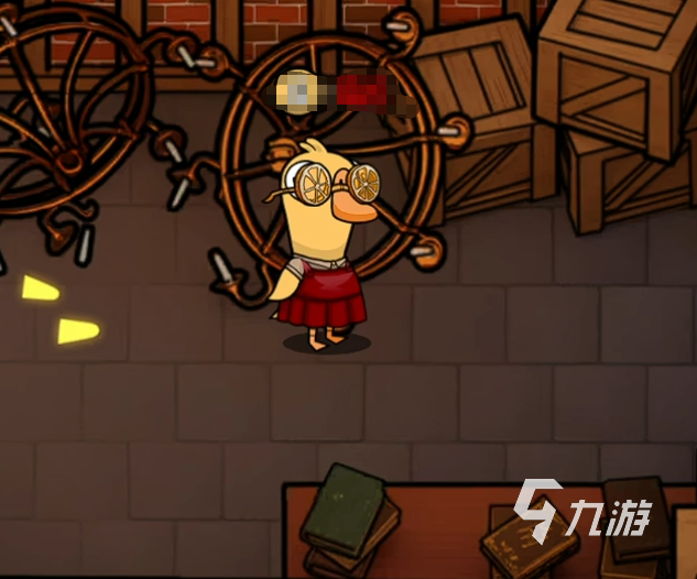 鹅鸭杀手游踢人怎么踢 鹅鸭杀手游踢人介绍