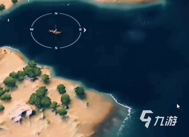 风帆纪元柚木位置在哪？详细获取方法与刷新点汇总