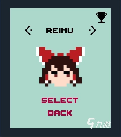 2025热门东方Project同人弹幕射击游戏推荐：高人气、高难度、高口碑作品汇总