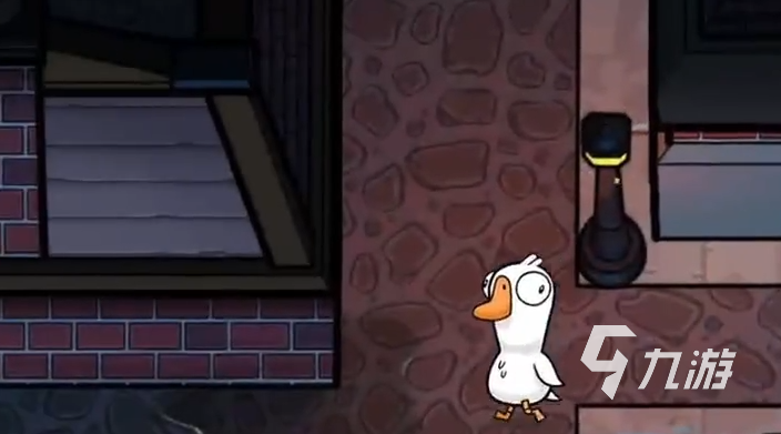 鹅鸭杀手游秃鹫玩法攻略 鹅鸭杀手游秃鹫怎么玩