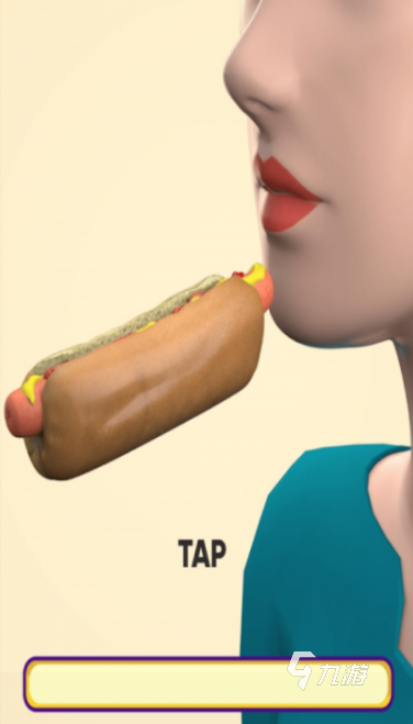 2025热门免费吃播小游戏合集：趣味解压、轻松上手的美食主题休闲游戏推荐