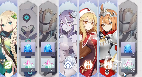 空灵诗篇氪金点详解与零氪玩家生存指南