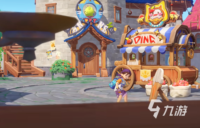 洛克王国世界上线时间揭晓:首发日期及预约信息汇总