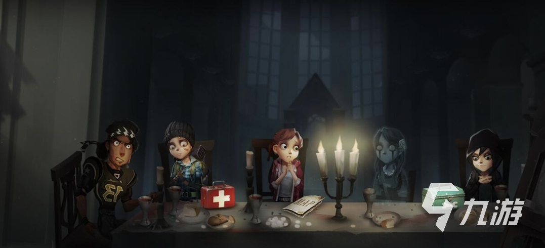 第五人格账号交易平台推荐：安全靠谱的买号APP排行榜