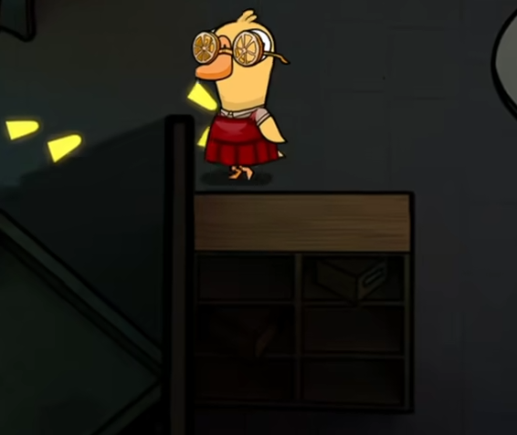 鹅鸭杀手游版在哪下载 鹅鸭杀手游版下载分享截图