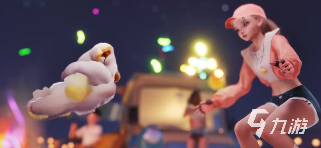 伊莫旋转木马有什么用 伊莫旋转木马功能介绍