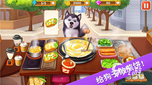 2025年7-12岁儿童最热门的益智与趣味游戏推荐清单