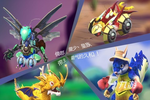 2025年必玩的5款高创意小游戏推荐：脑洞大开、玩法独特