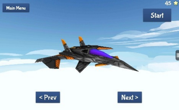 飞机模拟器手游有哪些 2025流行的飞机模拟手游推荐截图