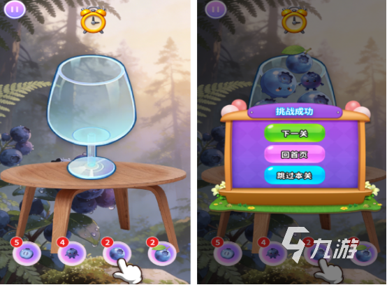 有什么好玩的休闲手机游戏推荐 2025火爆的休闲手游盘点