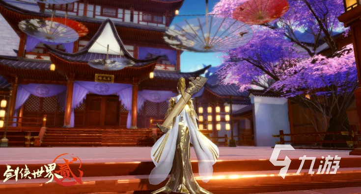 2025西山居换装手游推荐：好玩又上头的古风换装游戏盘点