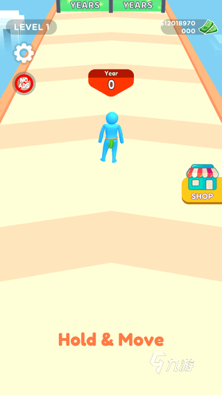 2025热门进化类游戏推荐：好玩又上瘾的生物进化与文明发展游戏盘点