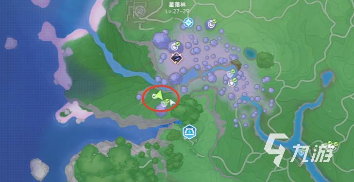 伊莫稀有伊莫怎么抓 伊莫手游虹光伊莫获取方法