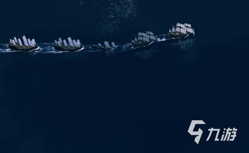 风帆纪元落水刃任务全流程攻略：触发条件、步骤详解与关键注意事项