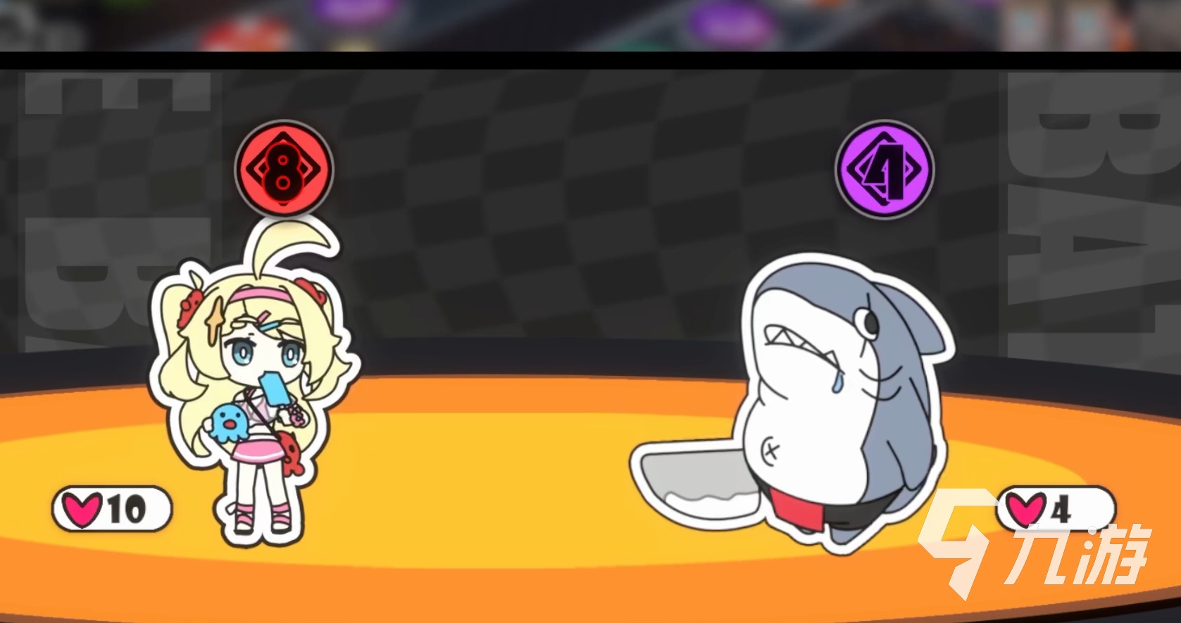 吉星派对打法机制讲解 星引擎party手游是什么样的