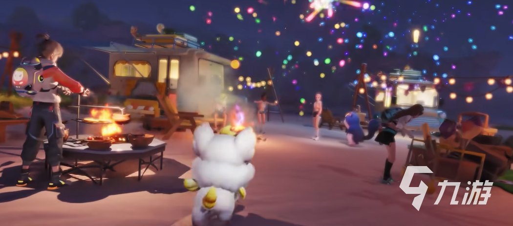 伊莫旋转木马有什么用 伊莫旋转木马功能介绍