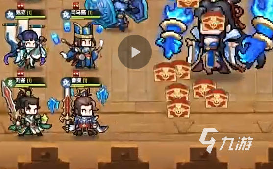 艾尔指挥官三国怎么玩 艾尔指挥官新人攻略