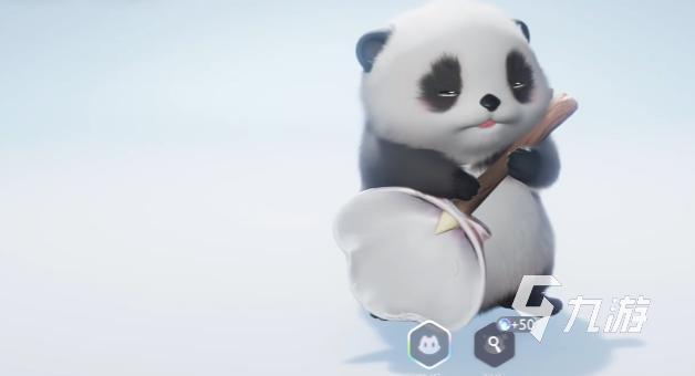 伊莫羞羞獭技能介绍 ​伊莫手游羞羞獭怎么样