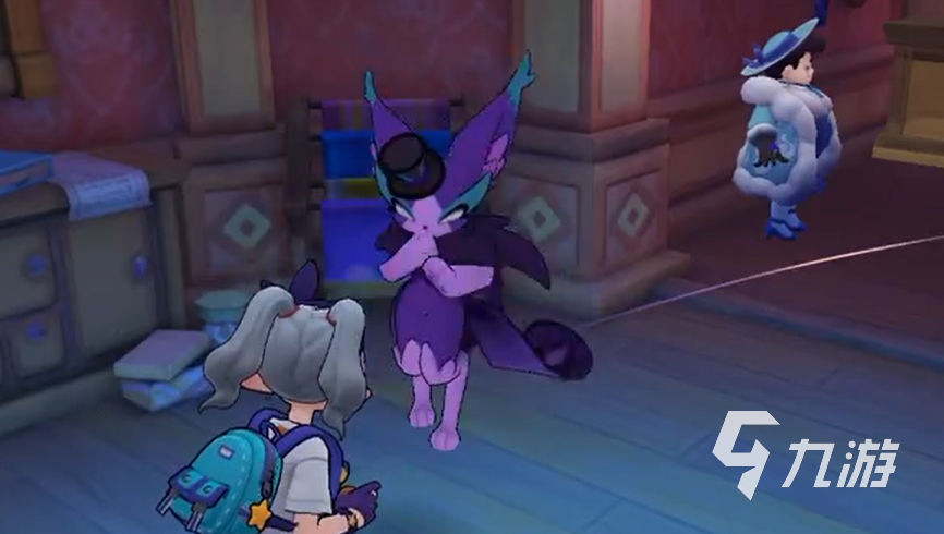 洛克王国世界幻影屋副本通关攻略：全流程步骤、难点解析与阵容推荐