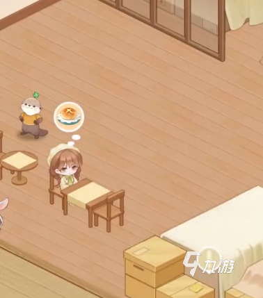 解忧小食光桌子怎么摆？实用摆放技巧与布局指南