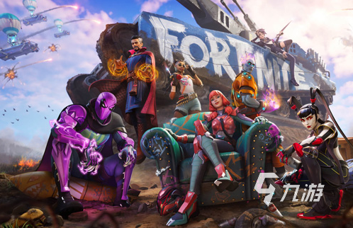 2025热门联机手游推荐：支持多人在线合作与对战的高人气手机游戏汇总