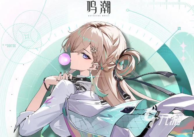 鸣潮琳奈怎么样 ​鸣潮3.0新角色琳奈解析