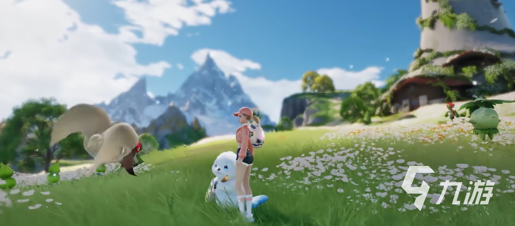 伊莫背袭怎么玩 伊莫背袭捕捉玩法介绍