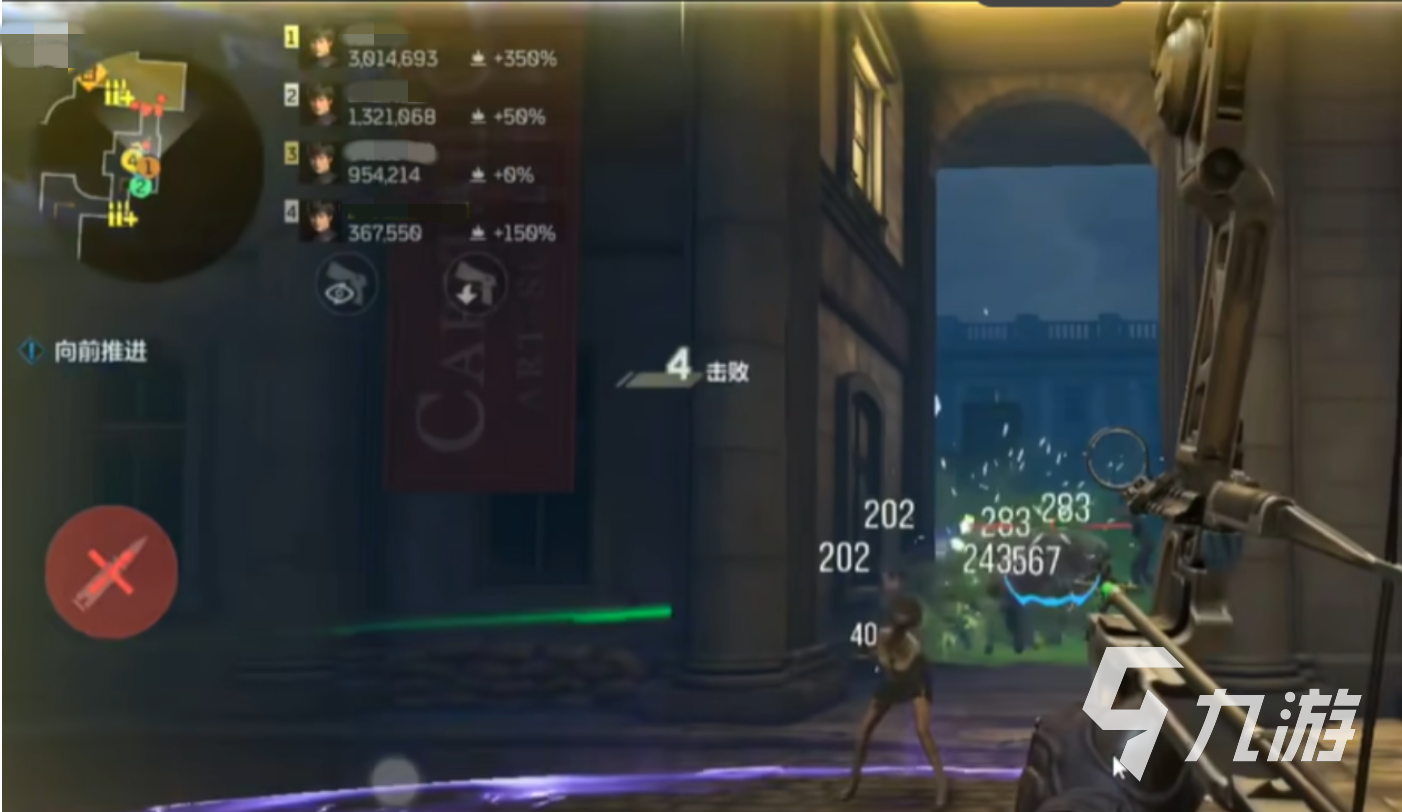 逆战未来火毒爆流派怎么玩 逆战未来火毒爆流派打法技巧