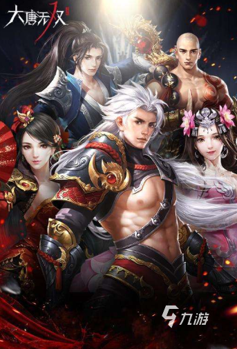 2025网易热门武侠手游推荐：高人气、高口碑的武侠游戏TOP榜单