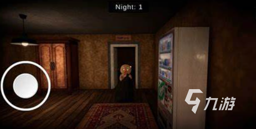 2025热门警笛头题材游戏推荐：高人气恐怖生存与解谜佳作盘点