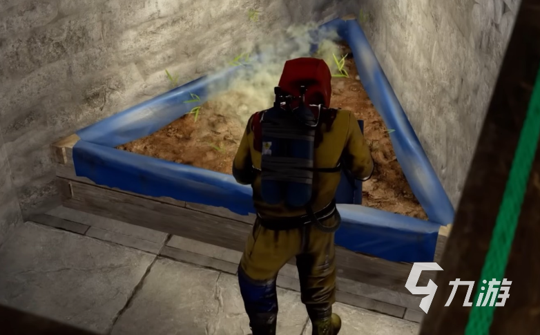 失控进化手游雷达残骸刷新时间及规律详解