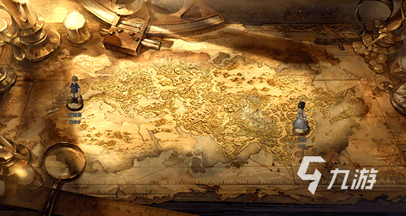 风帆纪元安卓版下载地址汇总｜最新版APK安全下载渠道