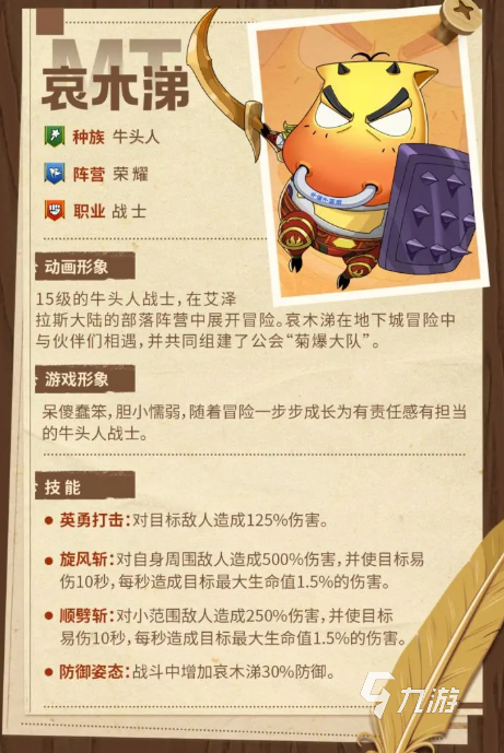 《我叫MT口袋守卫战》角色培养指南：最强阵容推荐与核心英雄优先级解析