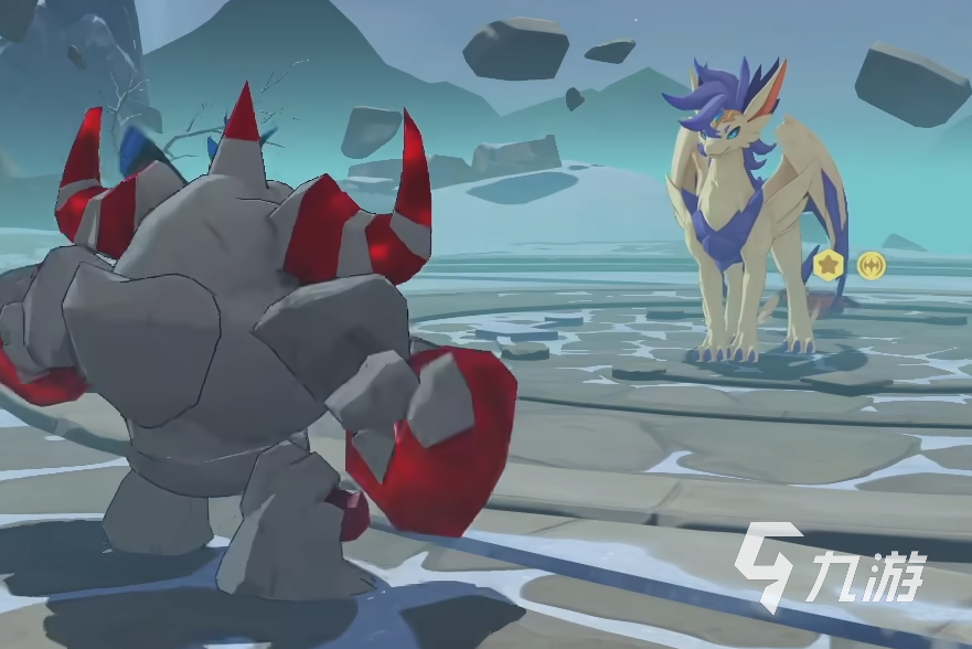 洛克王国世界里奥获取方法及角色详细介绍