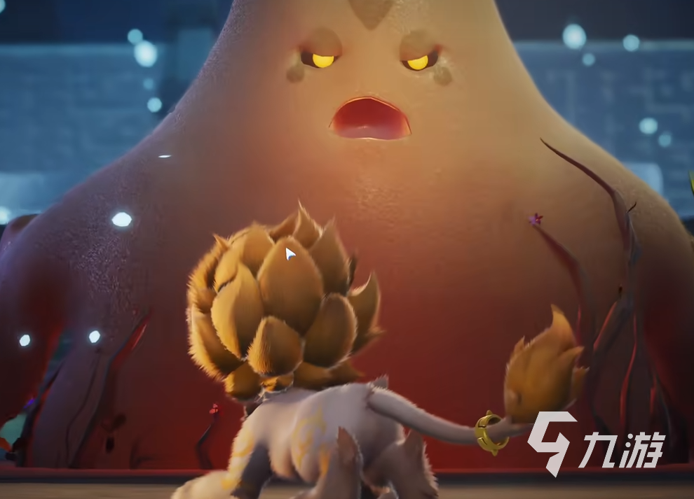 伊莫最强阵容介绍 伊莫游戏最强阵容攻略