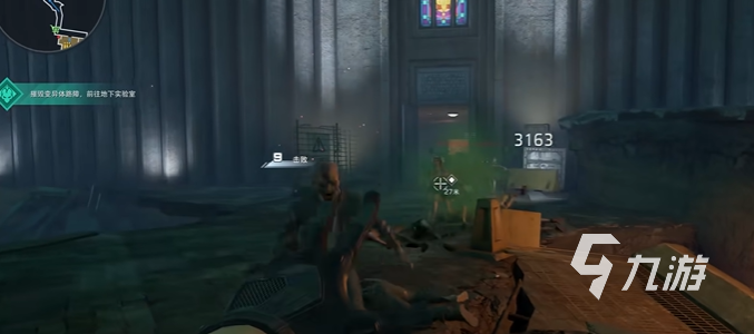 逆战未来支持第三人称视角吗？游戏玩法全面解析