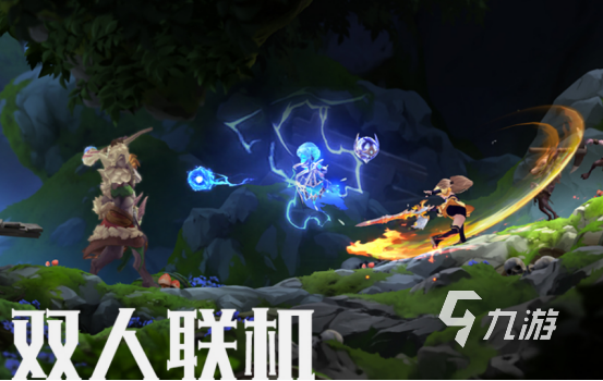 2025热门情侣双人手游推荐：高互动性、适合一起玩的恋爱向游戏合集