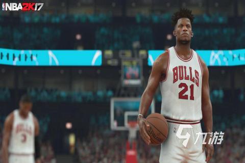 2025年最值得玩的NBA2K系列游戏推荐：经典版本下载与玩法指南