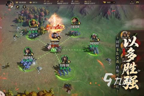 2025年免费云游戏推荐TOP5：高耐玩、低门槛、无需下载的热门云游戏合集