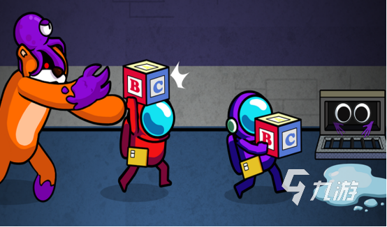 2025热门太空狼人杀手游推荐：高人气、易上手、支持多人联机的太空狼人游戏下载榜单