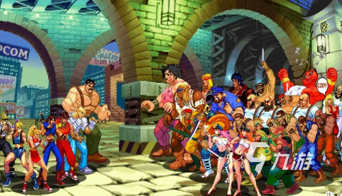 2025人气最高、耐玩不腻的300款经典街机游戏推荐合集