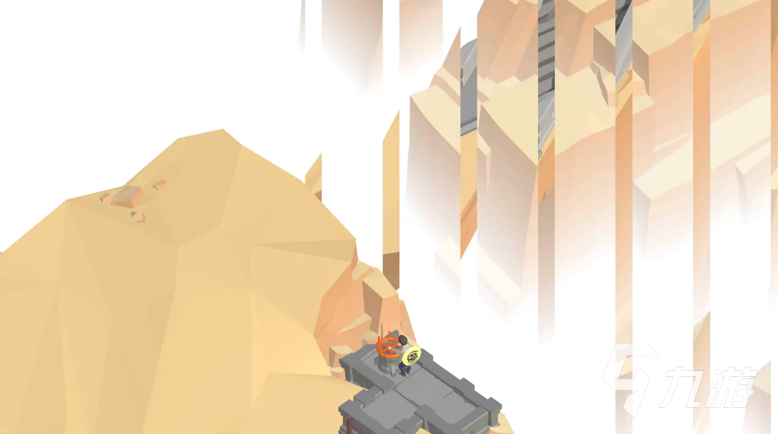 2025热门视角转换解谜手游推荐：靠转视角过关的高口碑益智游戏合集