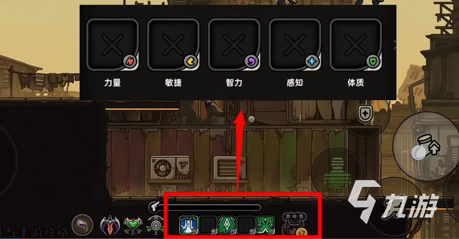 绝地鸭卫手游新手入门指南：开局必看的快速上手攻略