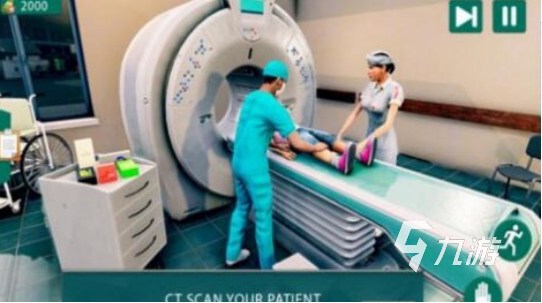 2025热门手术模拟手游推荐：高人气真实感外科游戏合集