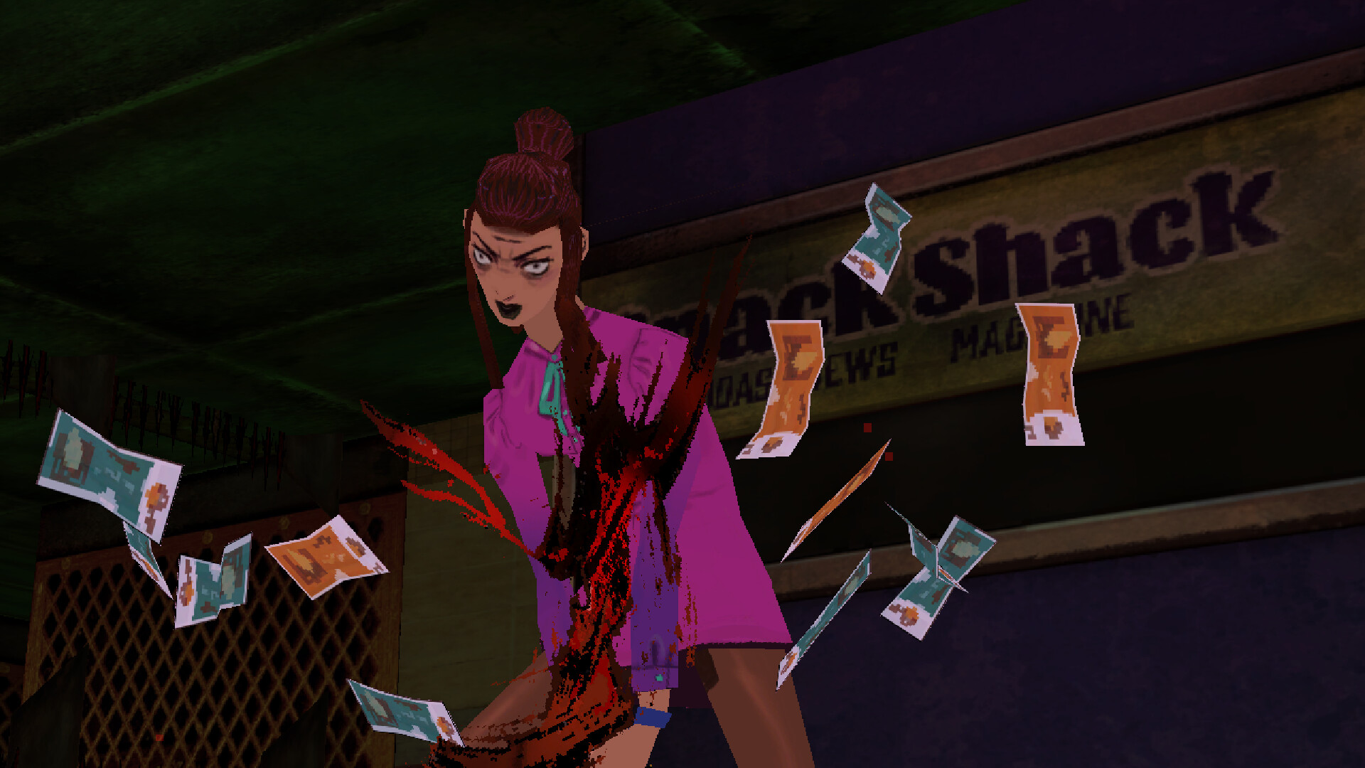 对不起我们关门了好玩吗 对不起我们关门了玩法简介