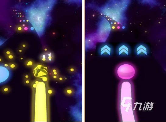 2025热门音乐节奏游戏下载推荐：高人气音游排行榜Top10